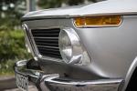 BMW 1600-2 Convertible by Karmann 1967 года